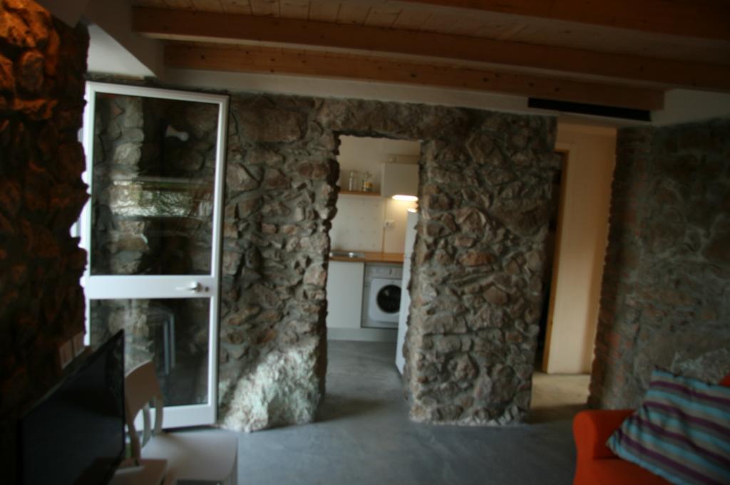 Andrea'S Home Cefalù Zimmer foto